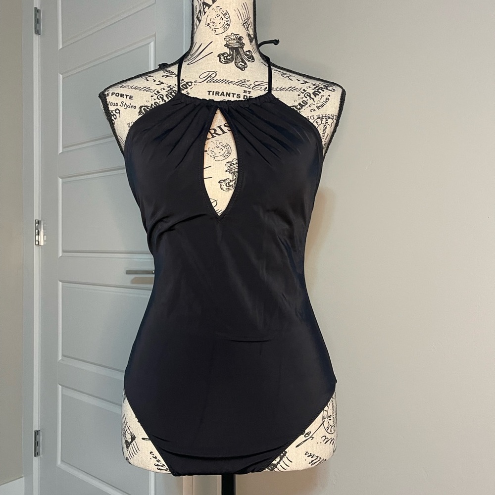 Victoria secret one piece swimsuit size M